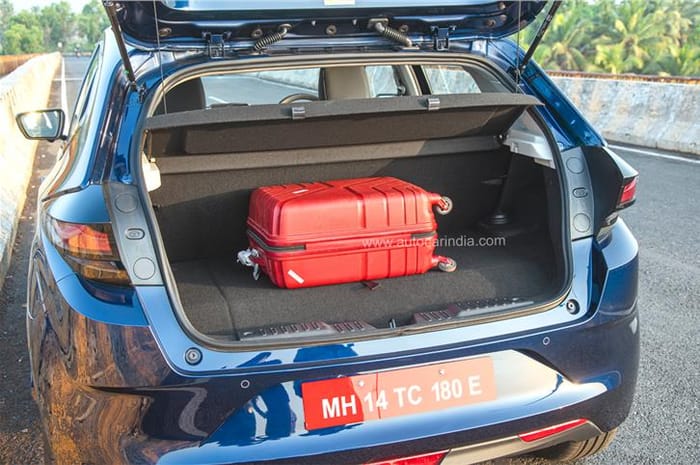 Tata Altroz CNG review: Best of both worlds?